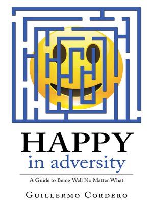 cover image of Happy in Adversity